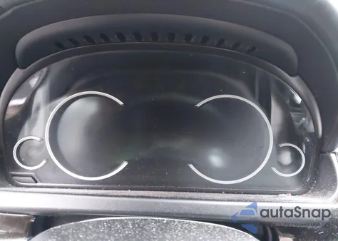 2015 BMW 650I Gran Coupe xDrive z USA, uszkodzony, nr VIN WBA6B4C59FD761692